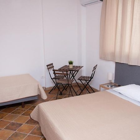 Guest House Del Lido Porto Empedocle Eksteriør billede